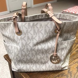 Michael Kors handbag